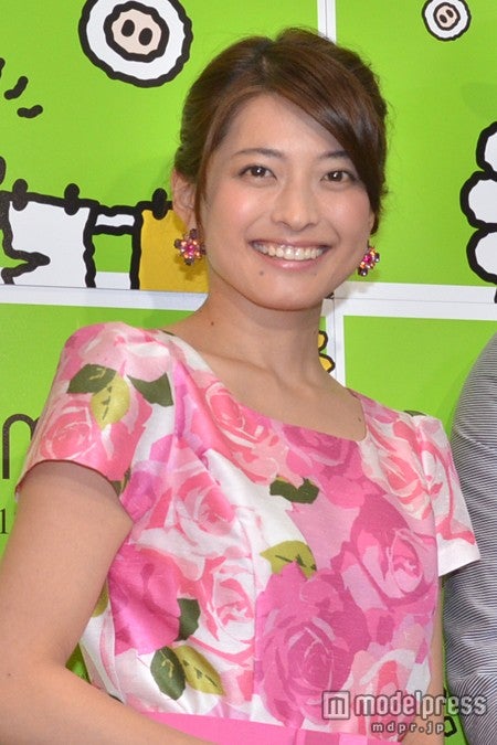 乙葉、第2子の予定は？可愛いの秘訣も明かす