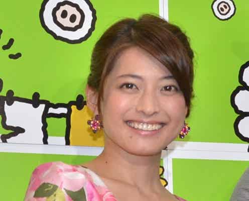 乙葉、第2子の予定は?可愛いの秘訣も明かす