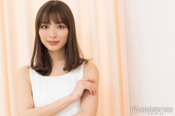 内田理央(C)モデルプレス