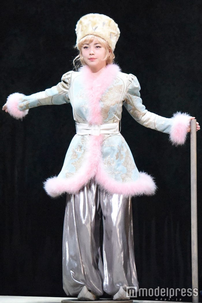 小芝風花(C)モデルプレス