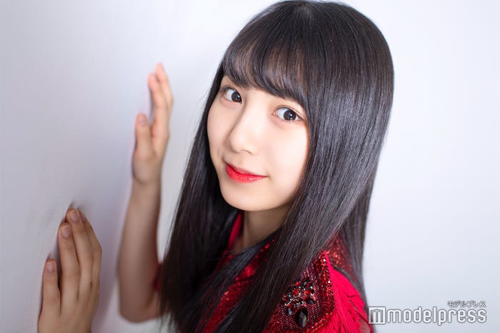 菅原茉椰 (C)モデルプレス