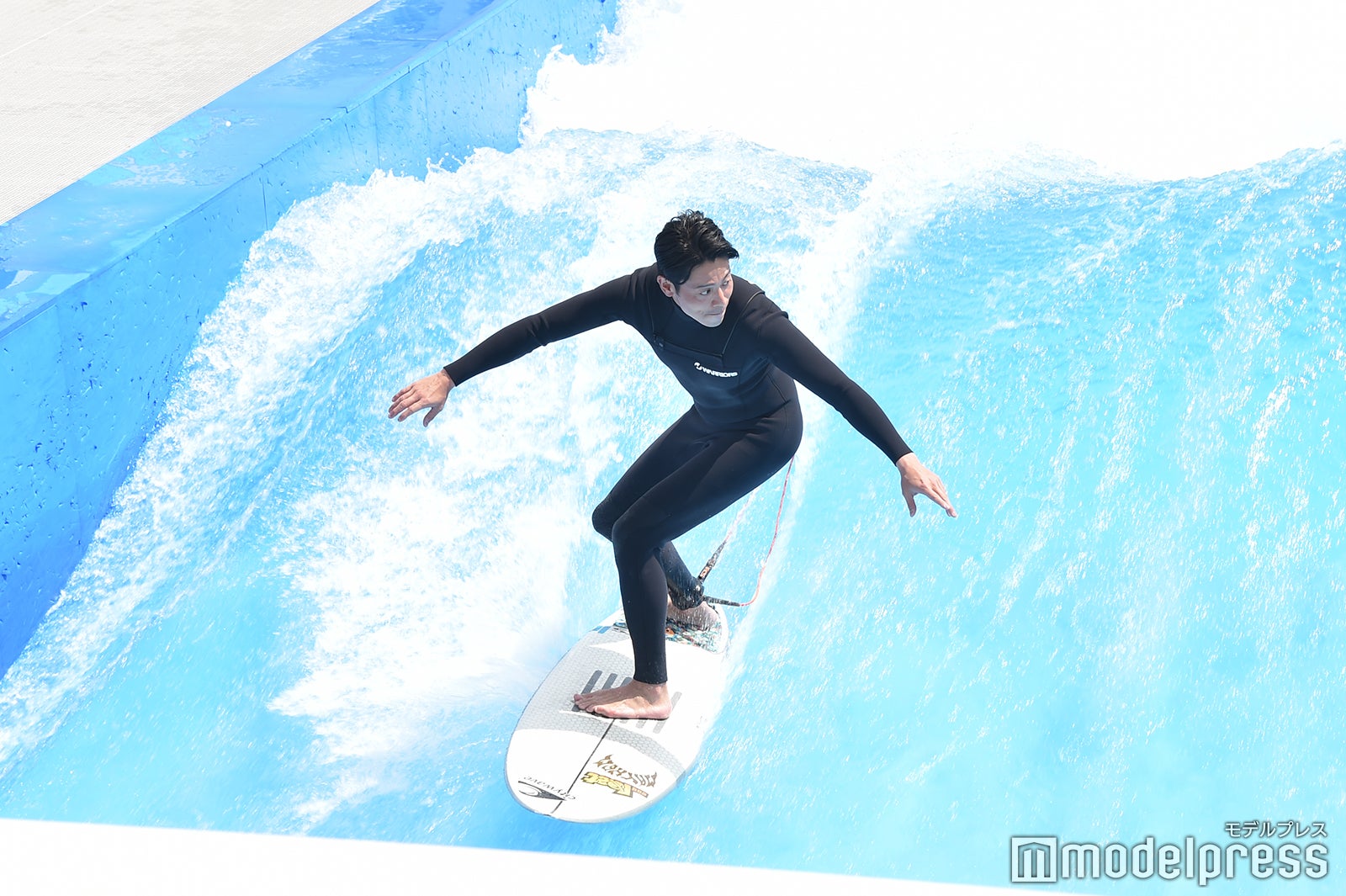 吉沢悠 （C）モデルプレス