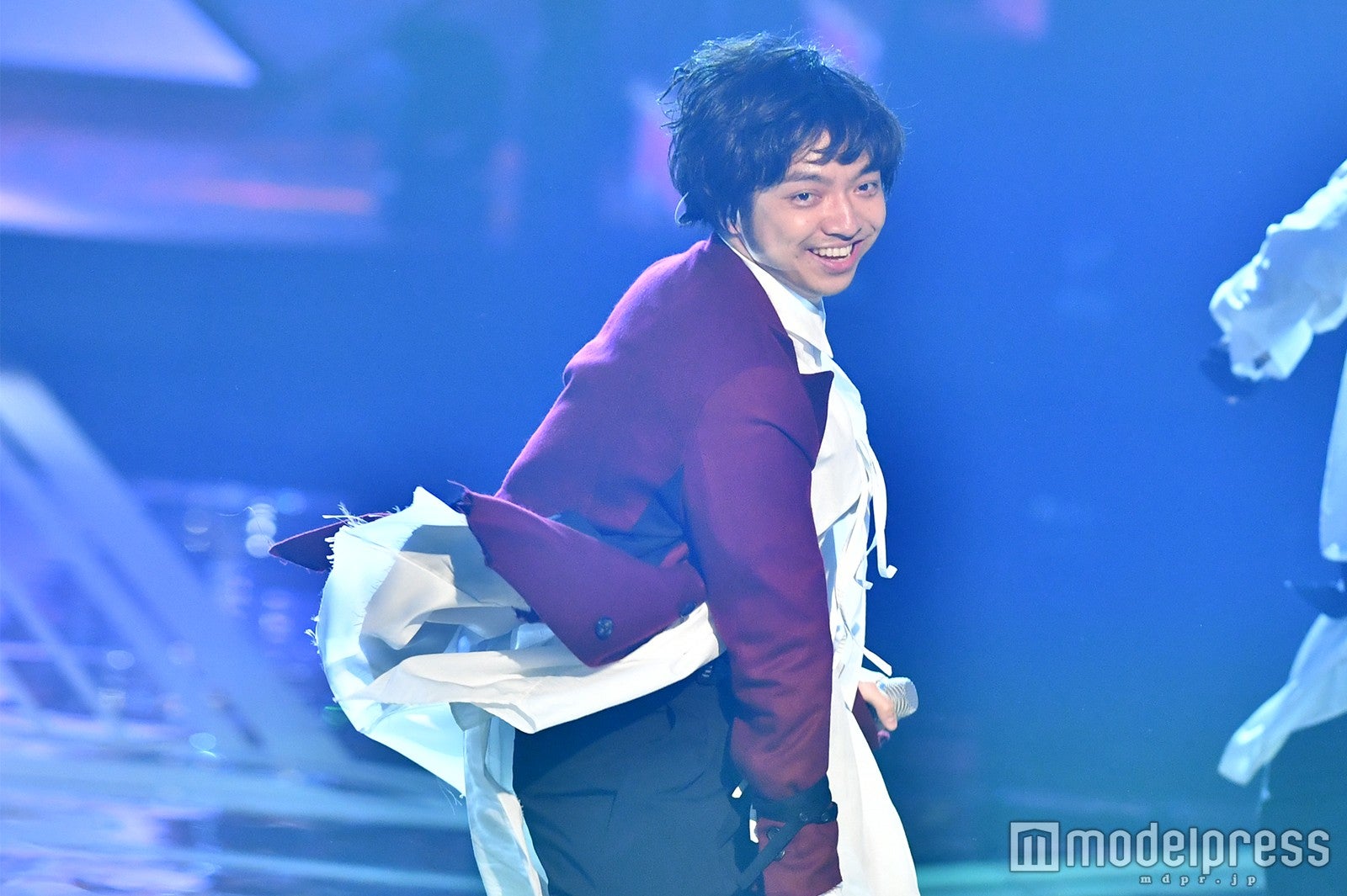 （C）モデルプレス