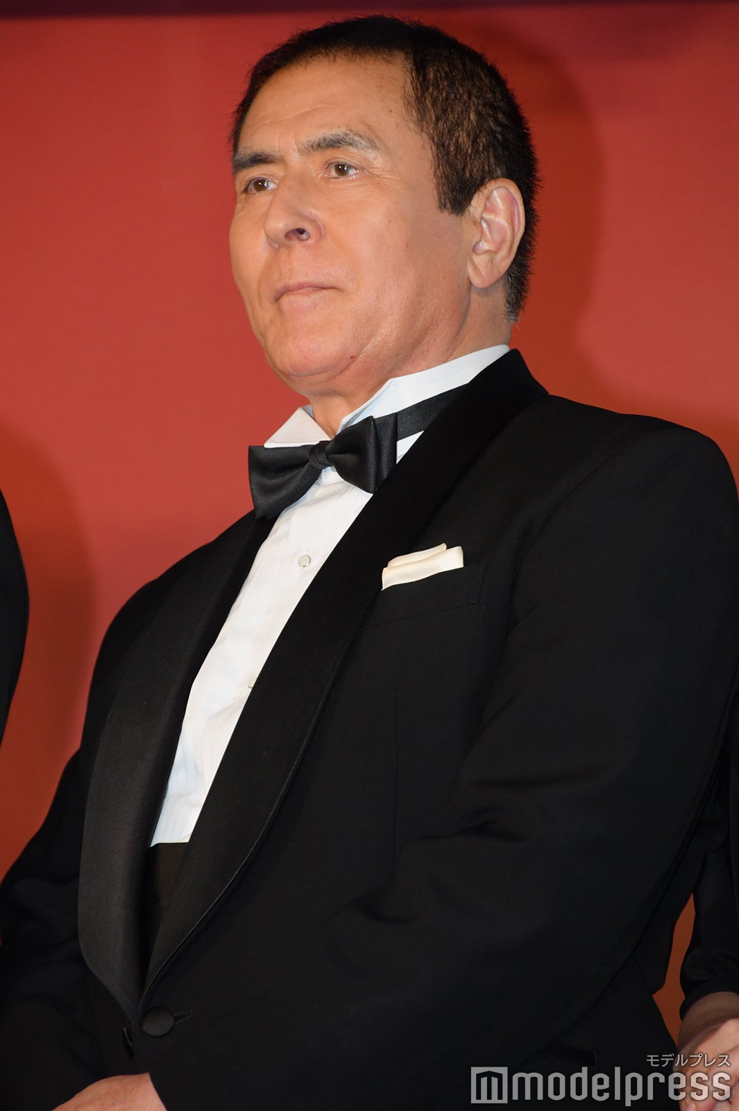 伊吹吾郎（C）モデルプレス