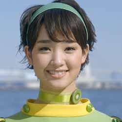 剛力彩芽/新CM「ゼスプリキウイ・キウイーハニー+キウイ G&G 春」編