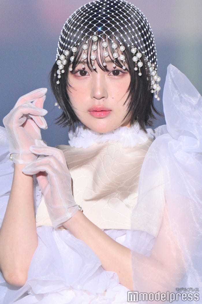 なえなの(C)モデルプレス
