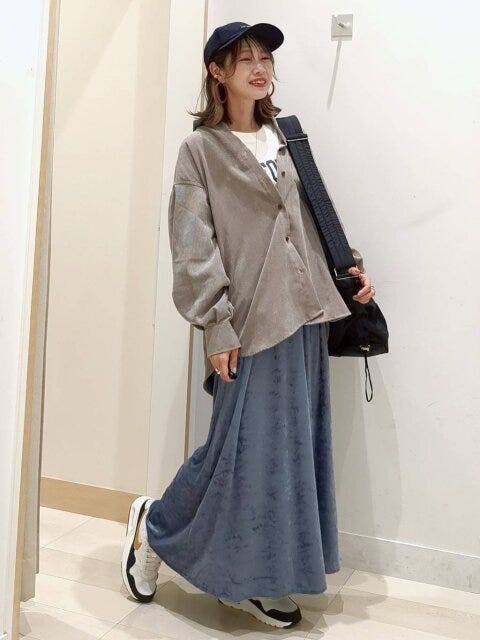 グローバルワーク グローバルワーク