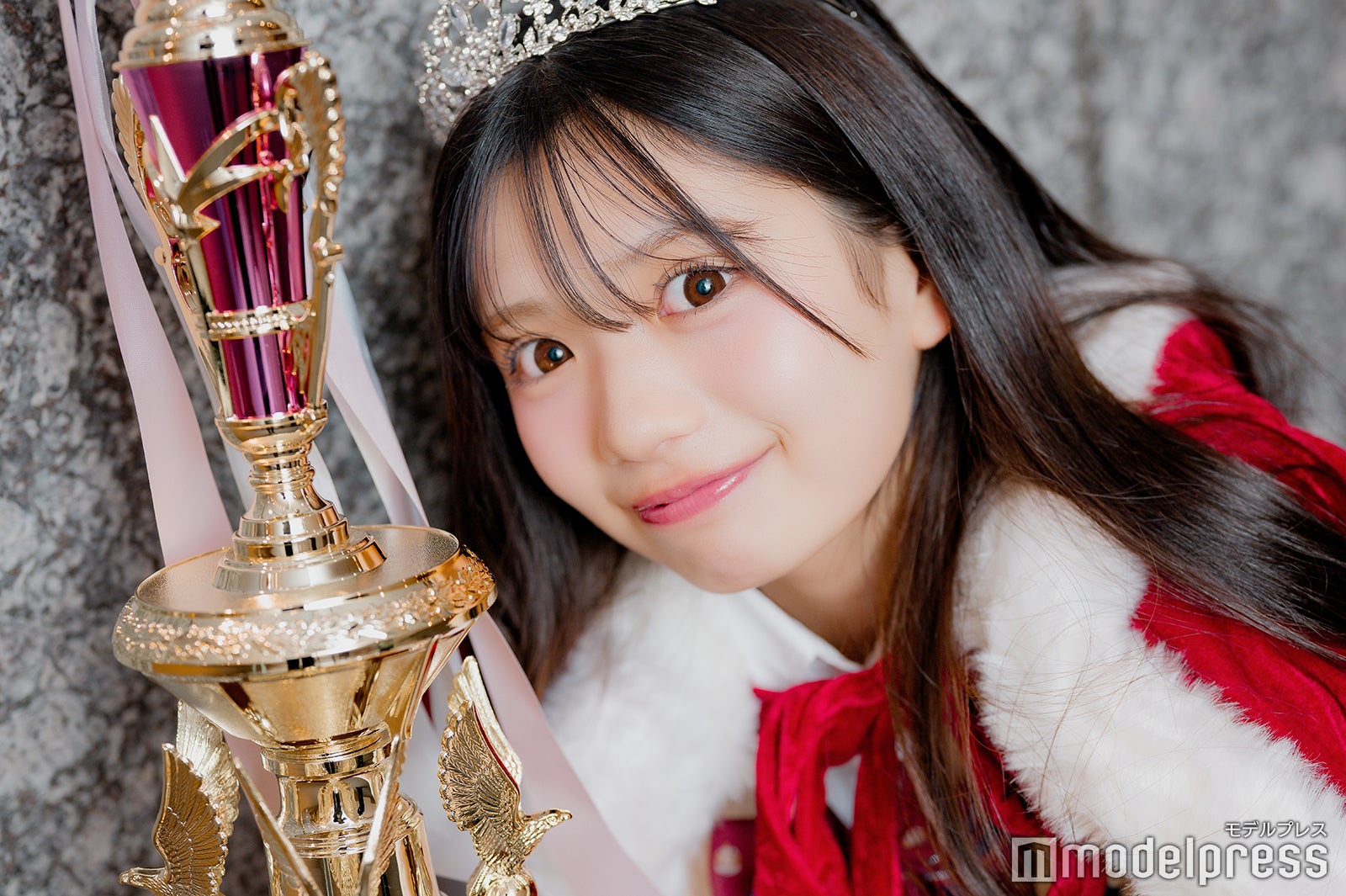 なんりさん（C）モデルプレス