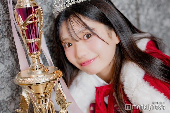 なんりさん(C)モデルプレス