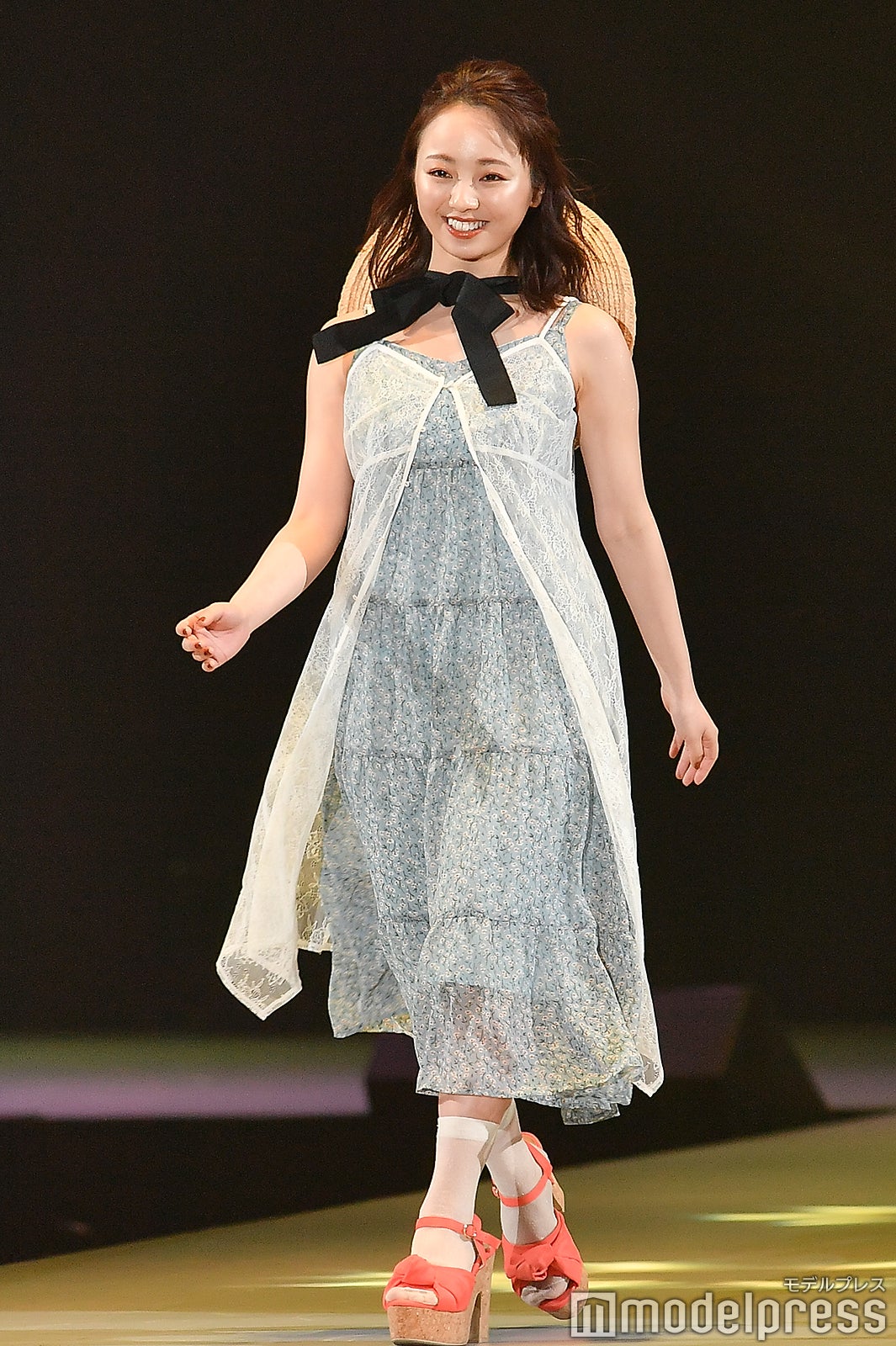 今泉佑唯（C）モデルプレス