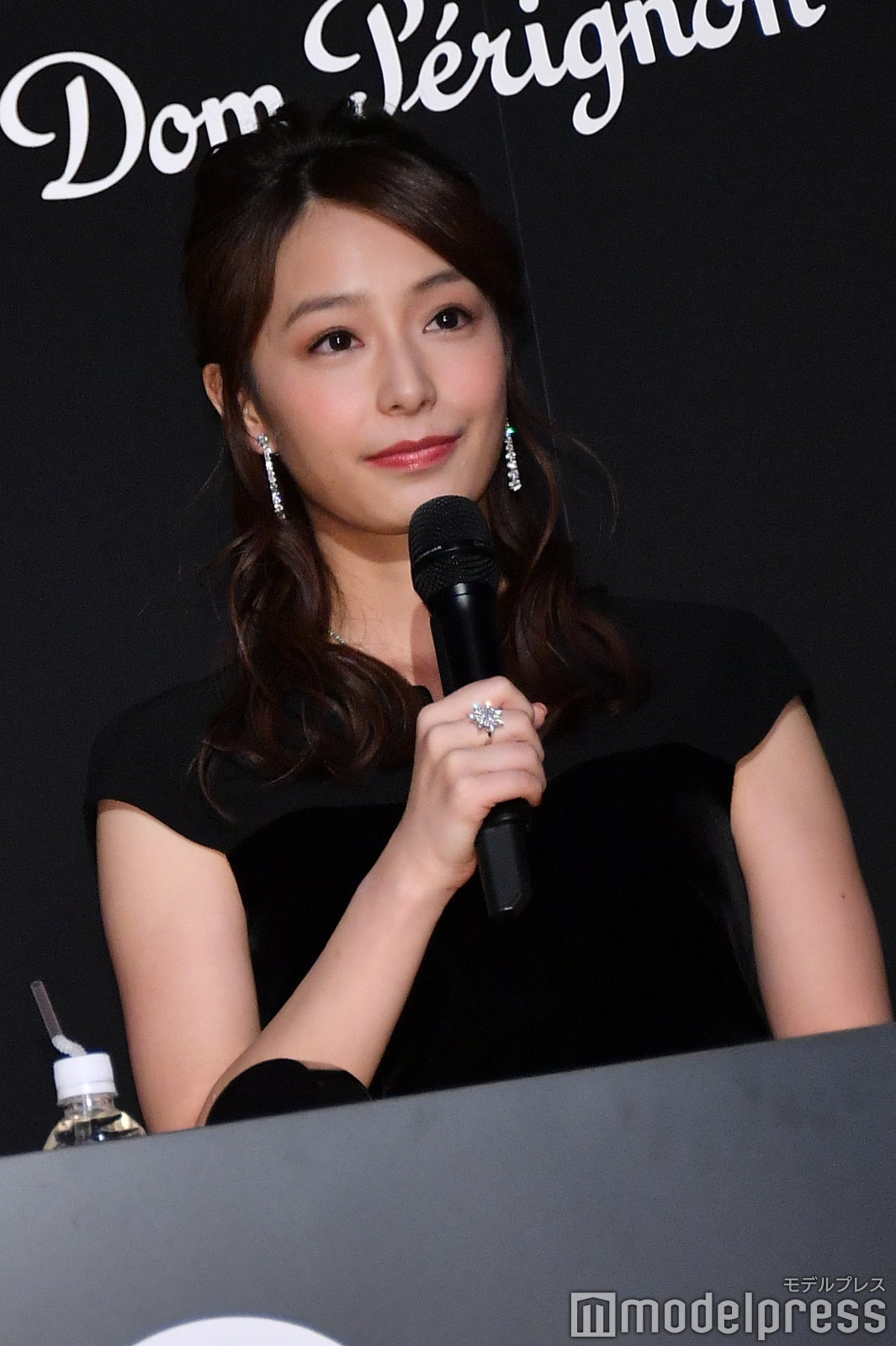 宇垣美里アナウンサー （C）モデルプレス