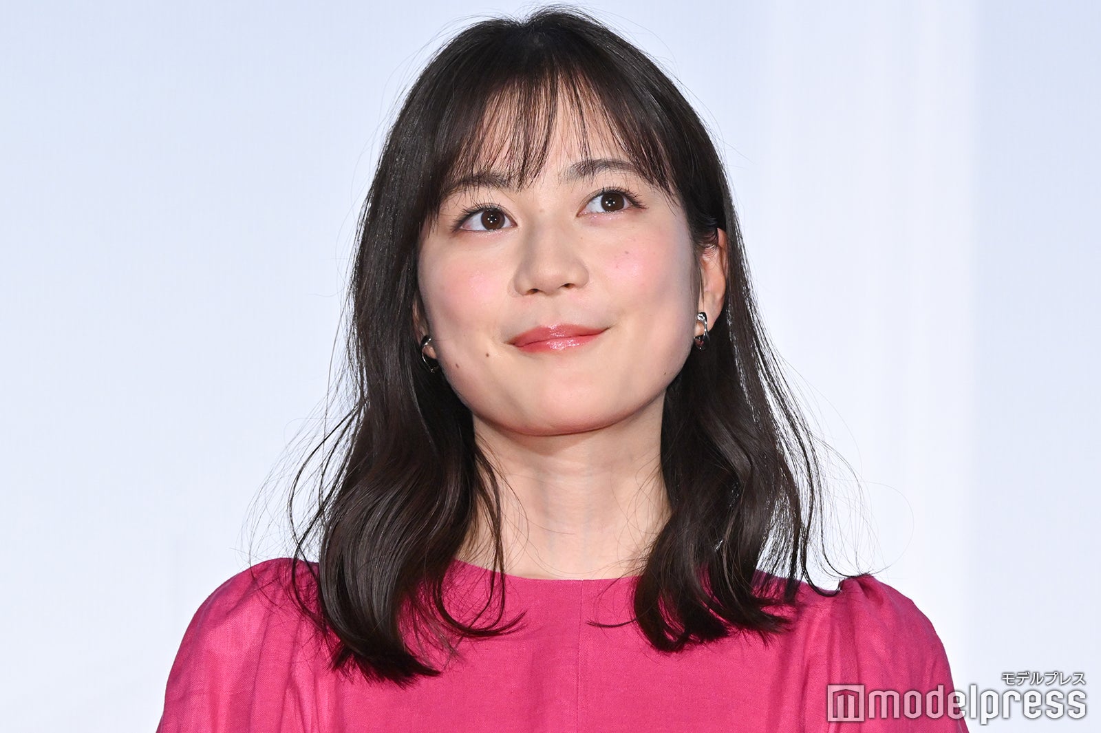 生田絵梨花 （C）モデルプレス