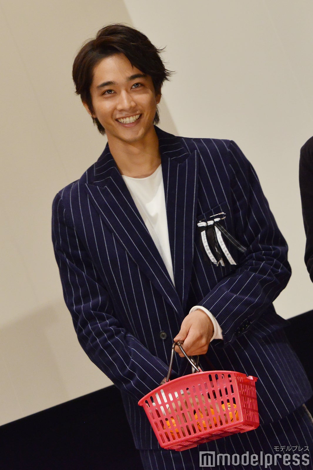 佐藤寛太 （C）モデルプレス