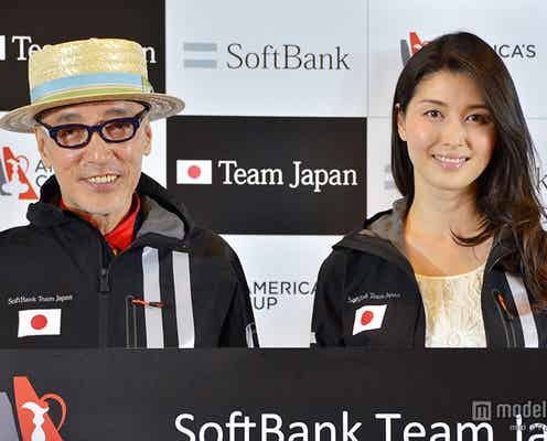 橋本マナミ、テリー伊藤から恋愛事情を暴露「最近彼氏がいない」