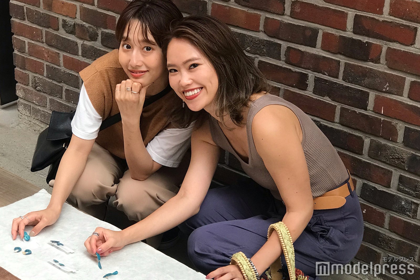 i am joy（C）モデルプレス