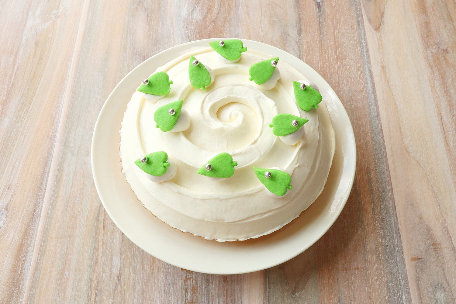 ムーンライトチーズパイ／TM &（C）2018 Eric Carle LLC.