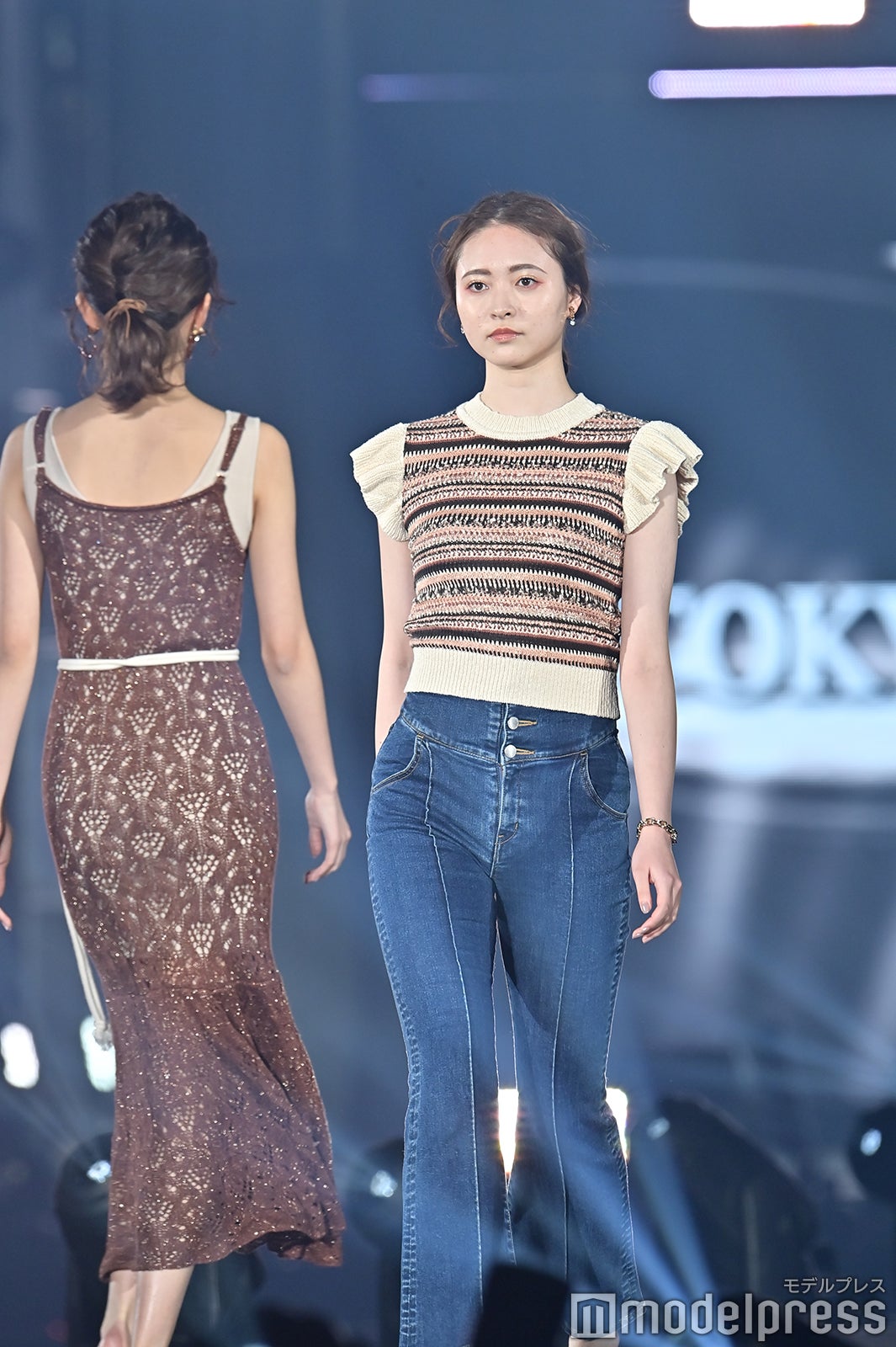 宮野陽名（C）モデルプレス