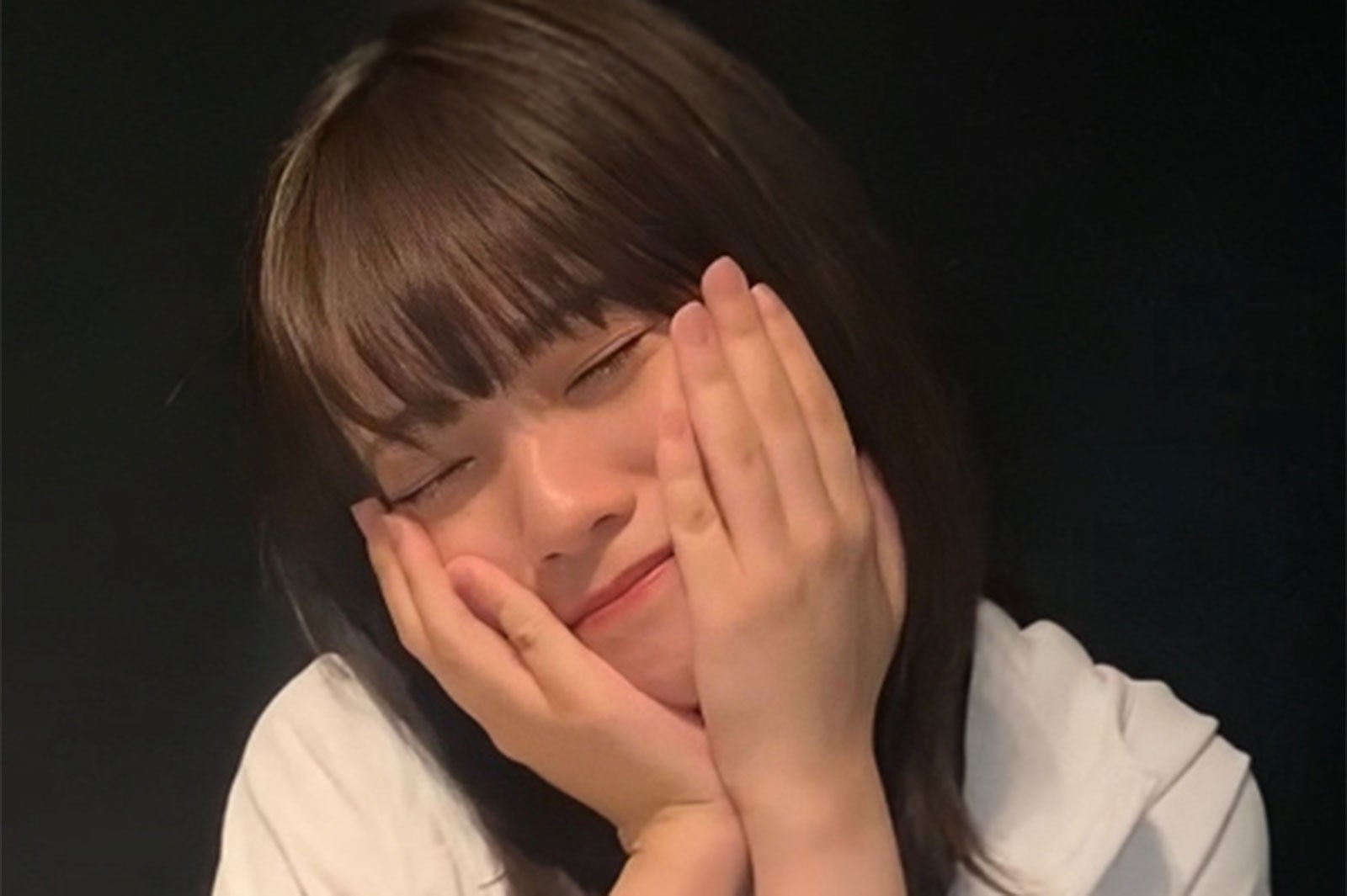 宮田愛萌／森本茉莉ブログより