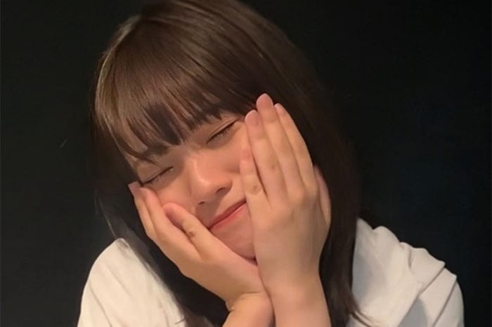 宮田愛萌/森本茉莉ブログより