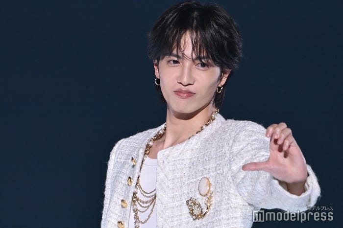 志尊淳(C)モデルプレス