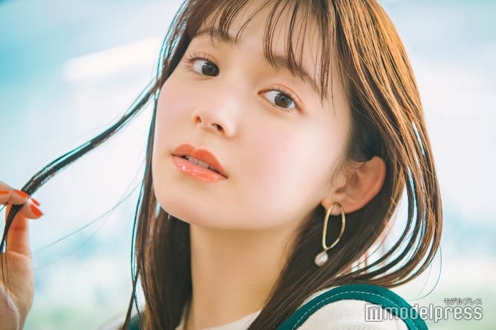 久間田琳加 (C)モデルプレス