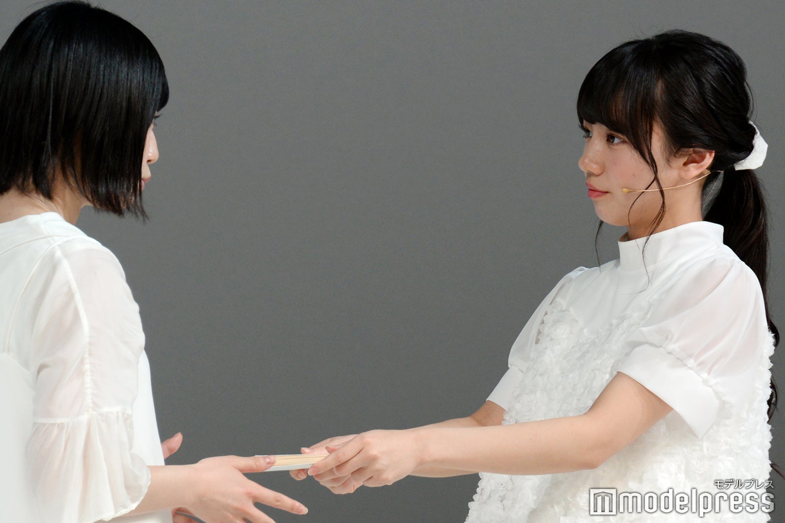 齊藤京子（C）モデルプレス