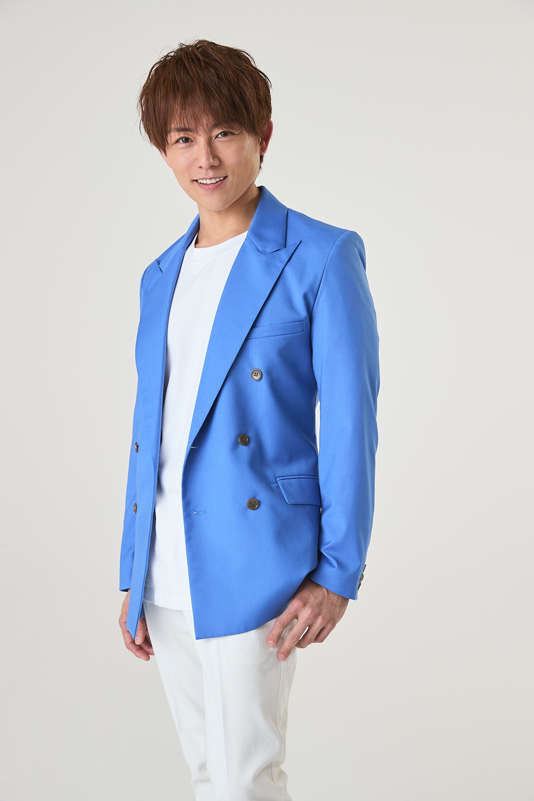 杉浦太陽、ツインプラネット所属を発表「父として家庭も仕事も大切に両立しながら」