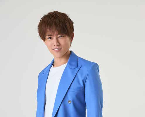 杉浦太陽、ツインプラネット所属を発表「父として家庭も仕事も大切に両立しながら」