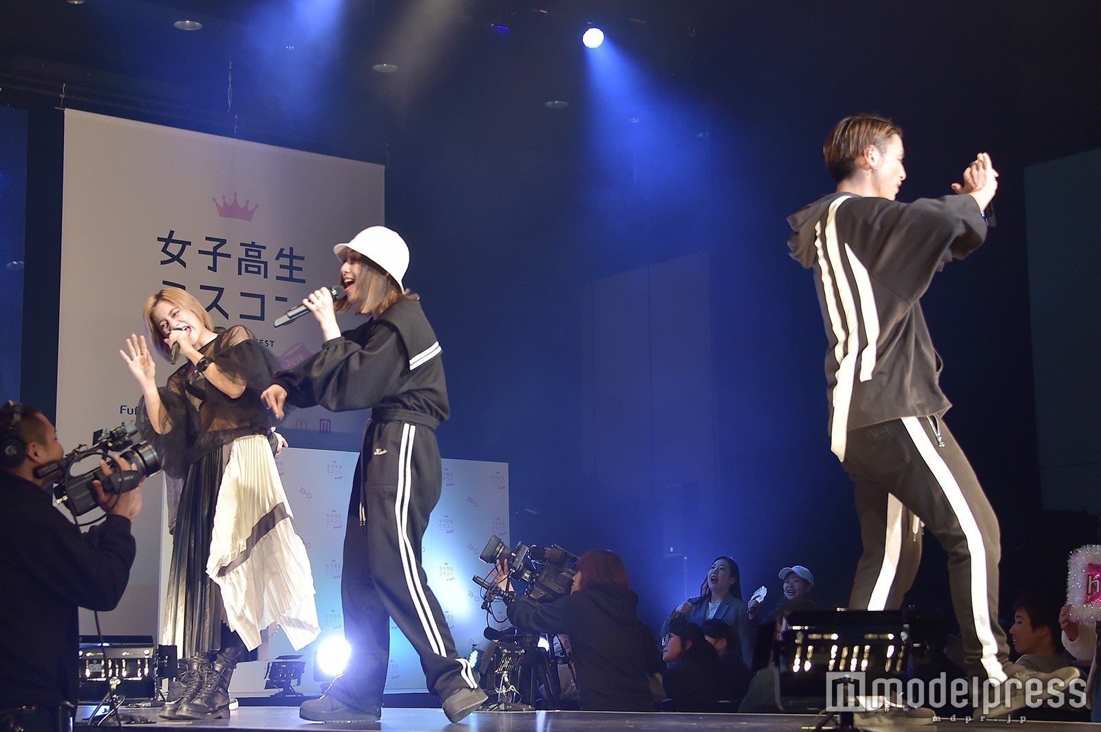 lol （C）モデルプレス