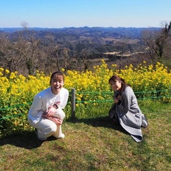 佐藤栞里&上白石萌音が「房総癒やし女子旅」へ 最後には佐藤からの“ビッグサプライズ”も