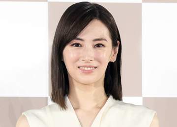北川景子、DAIGOと“うり二つ”の一之森大湖と共演 北川「一言でOAG」と笑わせる