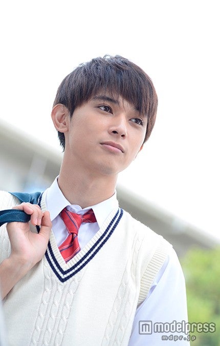 吉沢亮（C）フジテレビ／スカパー！／共同テレビ