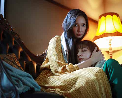 菜々緒がキーパーソンに?「言霊荘」最終章、25年前の真実明らかに「切なすぎる」「最終回どうなるの?」の声