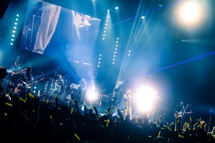 錦戸亮/撮影:田中聖太郎