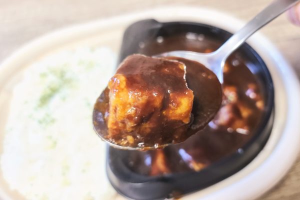 ビーフシチュー