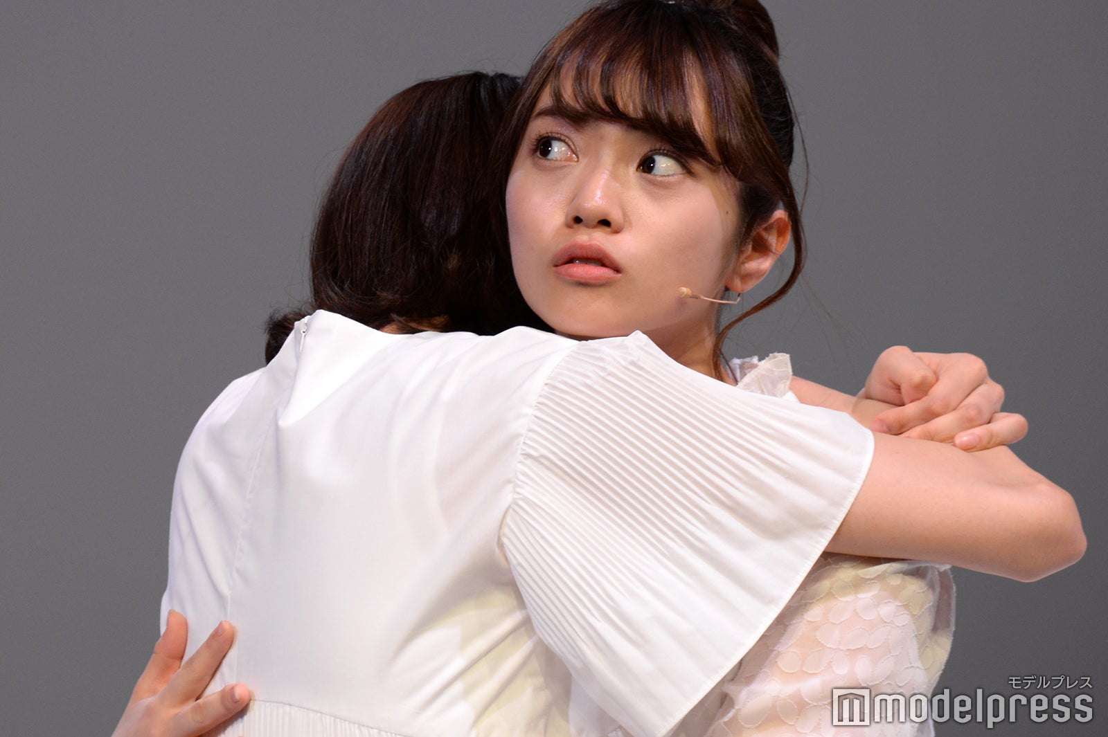 宮田愛萌（C）モデルプレス