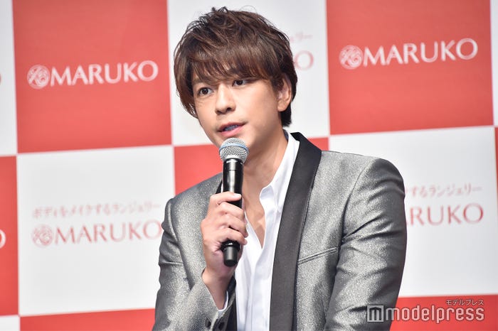 三浦翔平(C)モデルプレス
