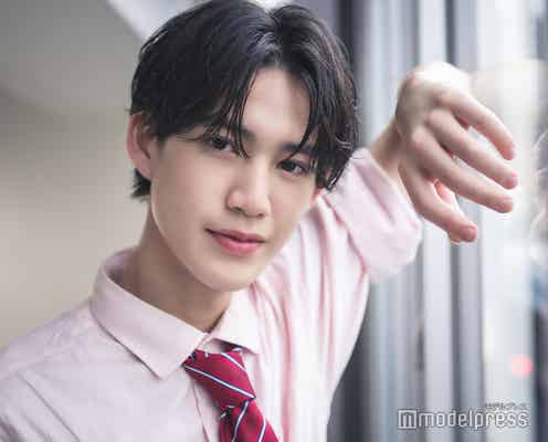 【日本一のイケメン高校生候補】九州・沖縄エリア代表:松井芹<男子高校生ミスターコン2024 ファイナリスト連載>