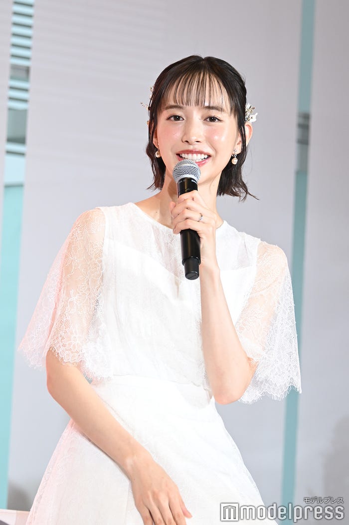 井桁弘恵(C)モデルプレス