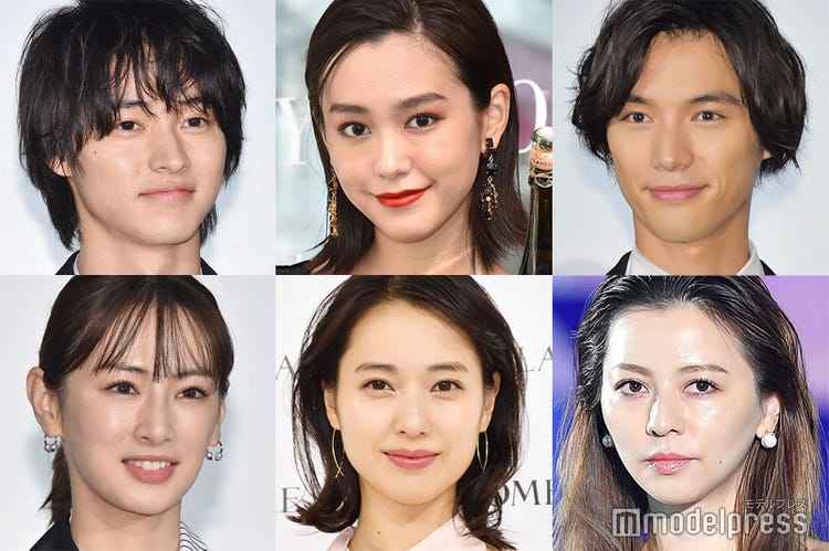 読者が選ぶ 夏に観たいドラマ ランキングを発表 1 5位 モデルプレス 読者が選ぶ 夏に観たいドラマ ランキングを発表 1 5位 モデルプレス