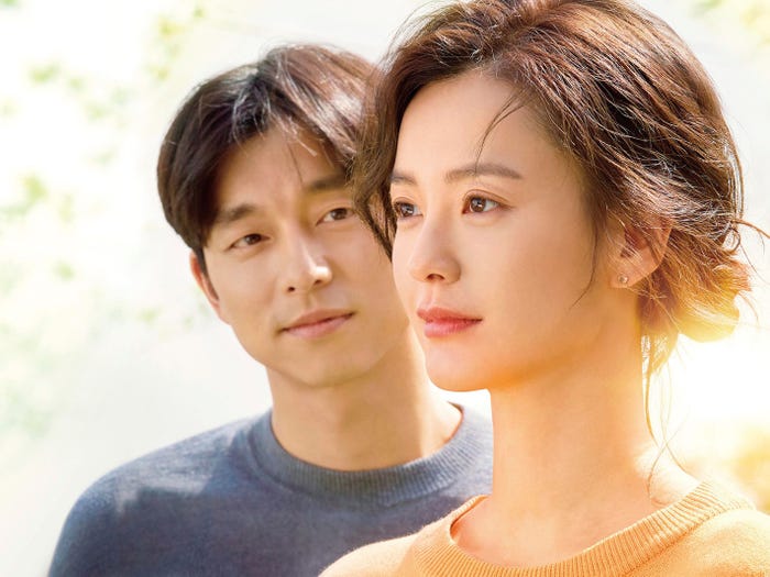 「82年生まれ、キム・ジヨン」(C)2020 LOTTE ENTERTAINMENT All Rights Reserved