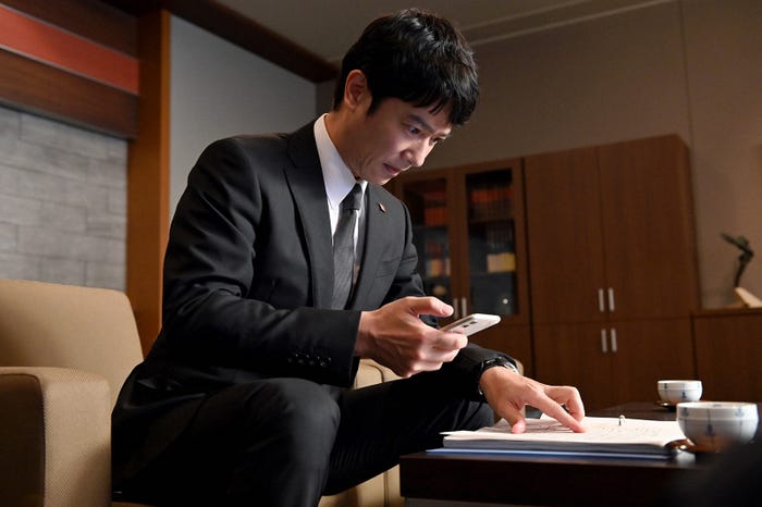 堺雅人主演ドラマ 半沢直樹 第9話あらすじ モデルプレス 堺雅人主演ドラマ 半沢直樹 第9話あらすじ モデルプレス