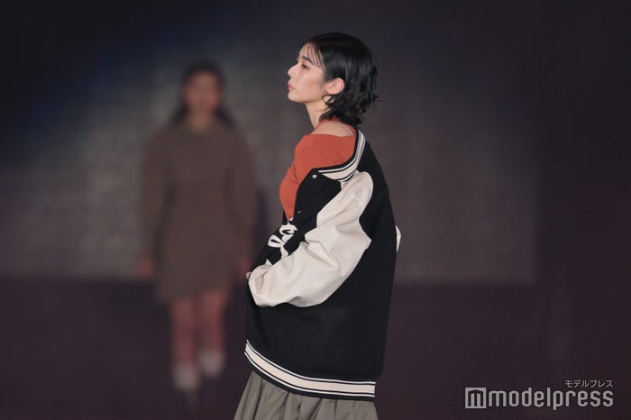 藤吉夏鈴(C)モデルプレス
