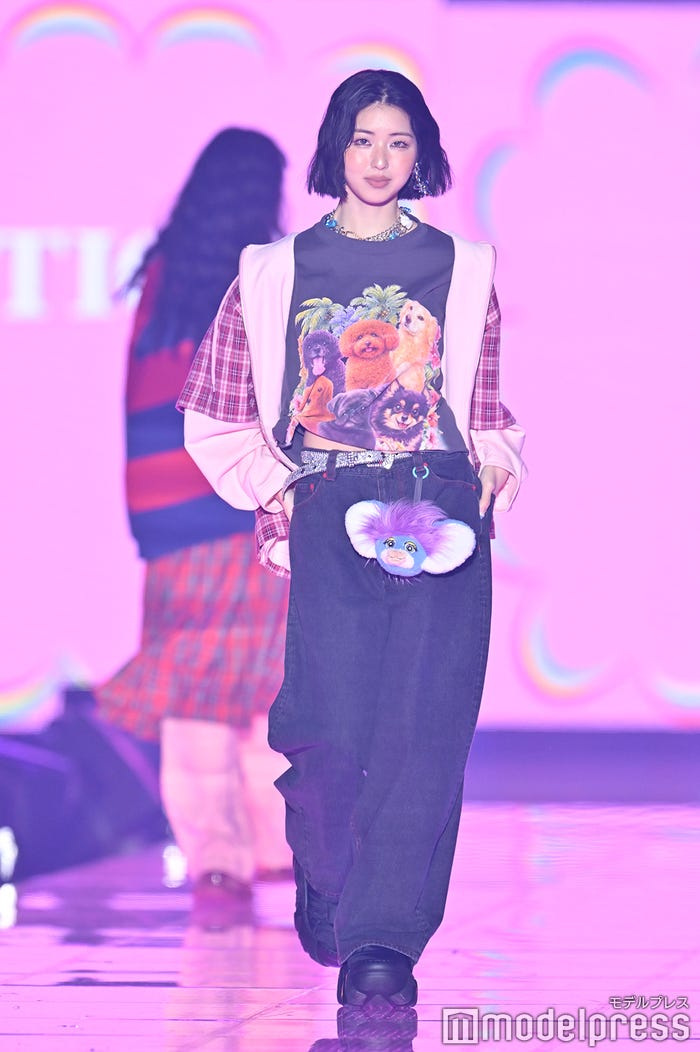 YUUKI/田中優希(C)モデルプレス