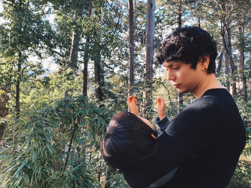 水嶋ヒロ（提供写真）