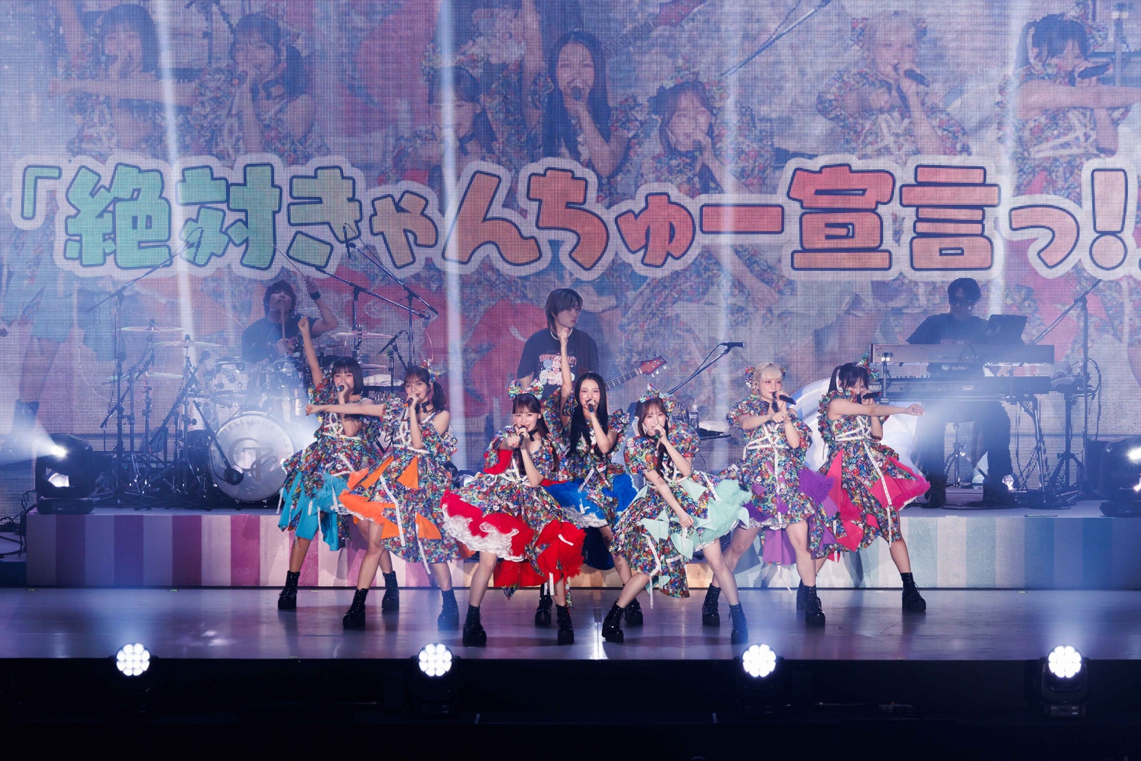 CANDY TUNE／撮影：ヨシモリユウナ