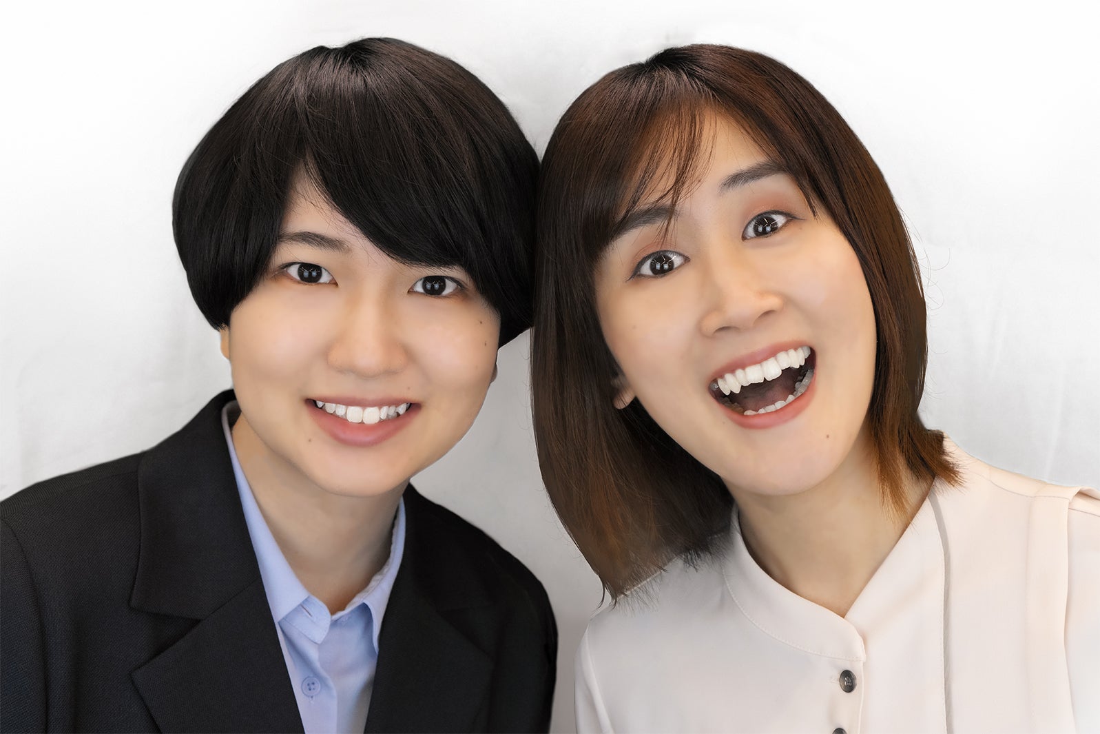 忠犬立ハチ高（提供写真）