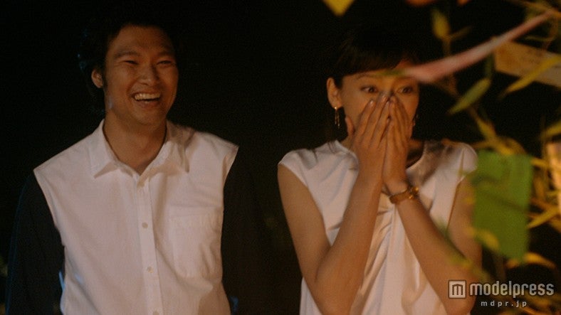 WEB限定ムービー第二弾“My First Mio”「『澪』と過ごす七夕」篇より