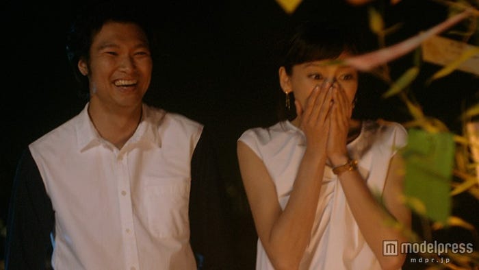 WEB限定ムービー第二弾“My First Mio”「『澪』と過ごす七夕」篇より