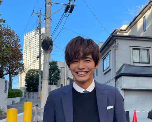 真夜中の12時・相馬理、田中みな実絶賛の“純情男子”に ジャニーズWEST小瀧望も「かっこいいっすね」